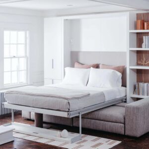 wall bed